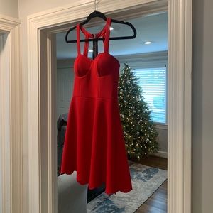 Material Girl | Dress